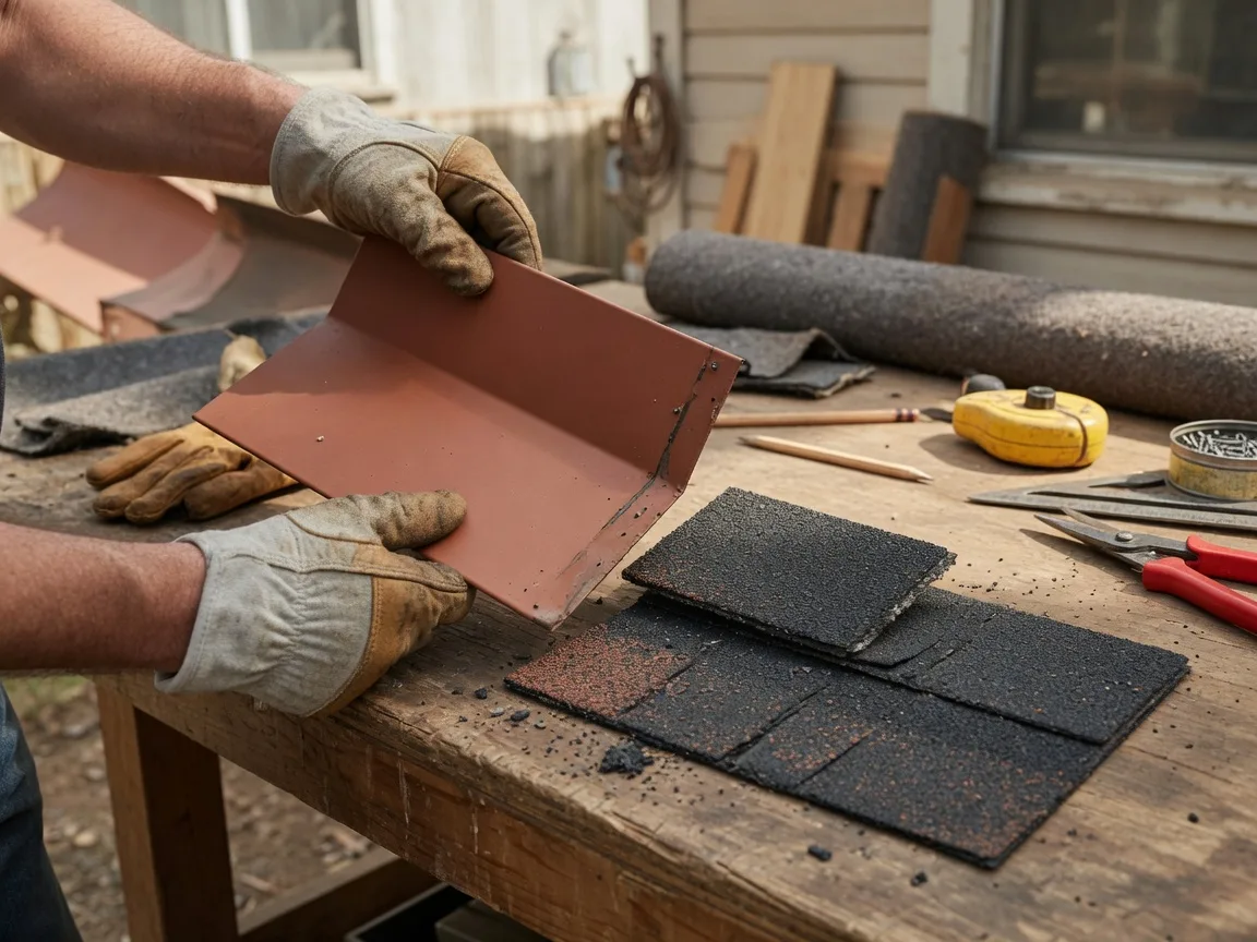 Roof Repair company in Garrison, TX